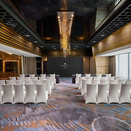 Jw Marriott Hotel Pekin Dış mekan fotoğraf