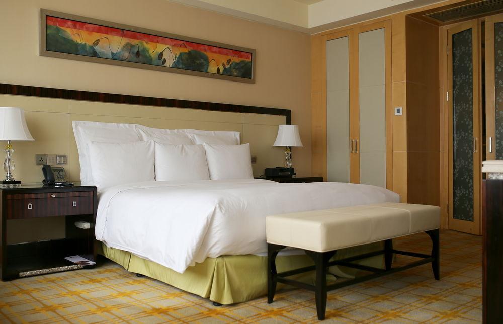 Jw Marriott Hotel Pekin Dış mekan fotoğraf