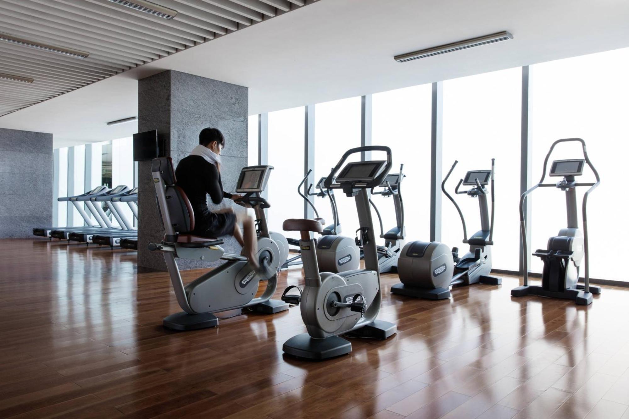 Jw Marriott Hotel Pekin Dış mekan fotoğraf