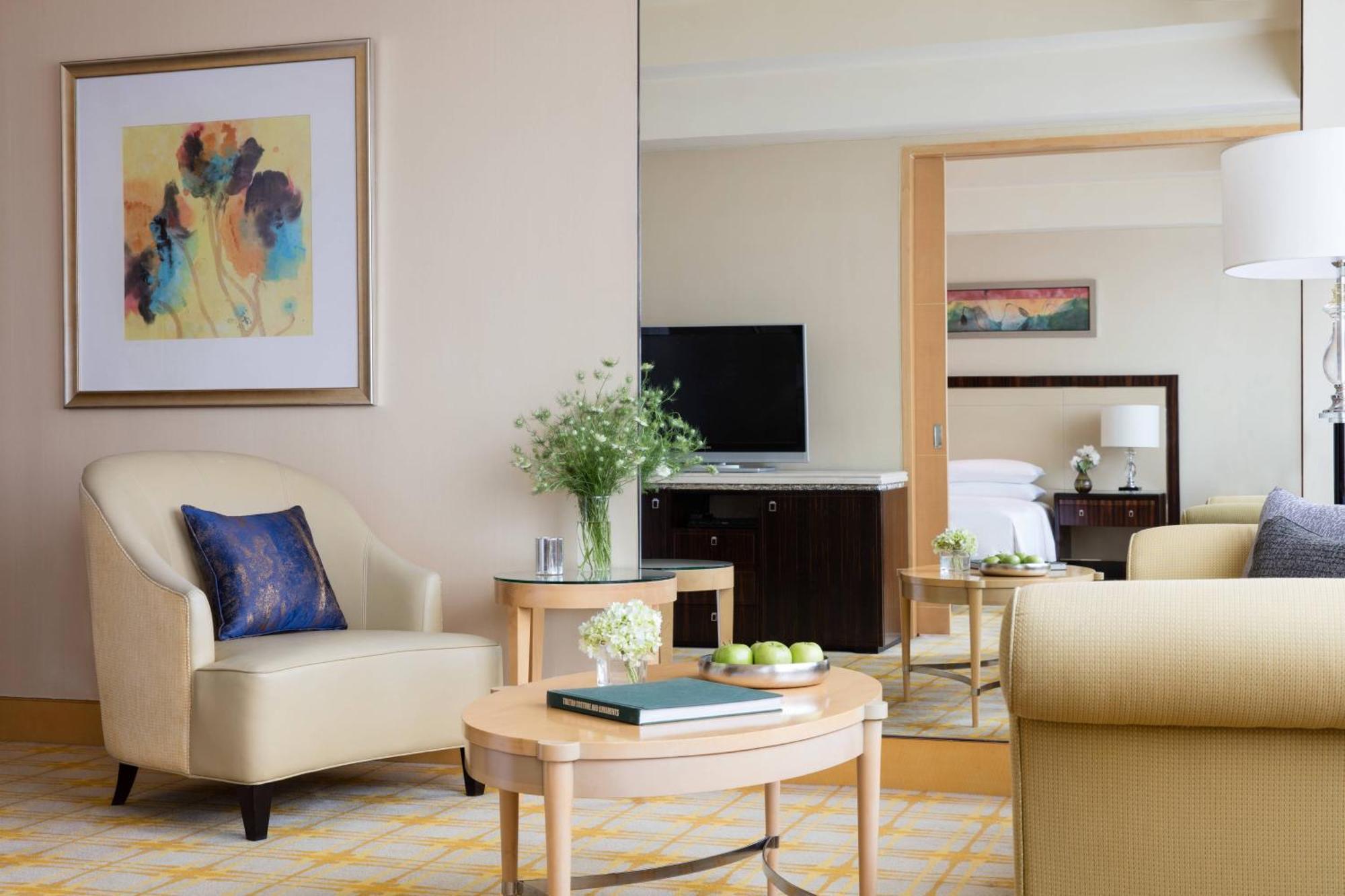 Jw Marriott Hotel Pekin Dış mekan fotoğraf