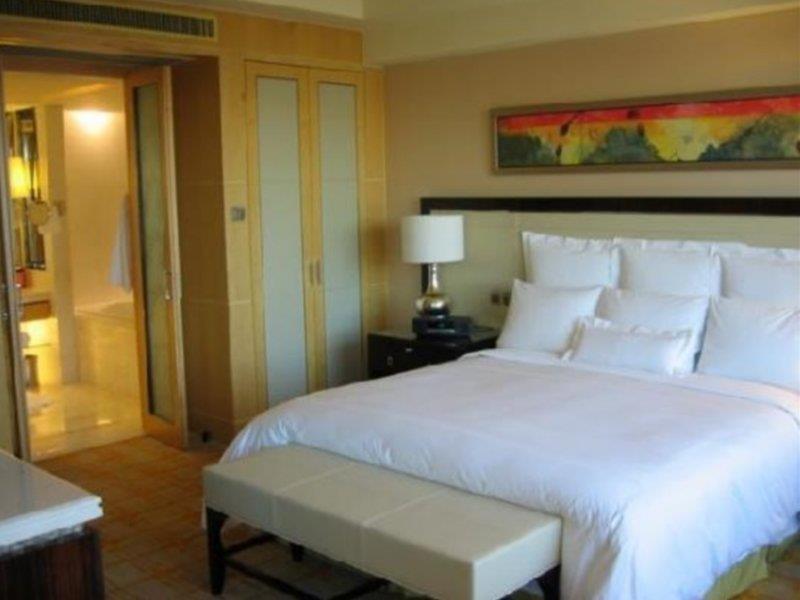 Jw Marriott Hotel Pekin Dış mekan fotoğraf