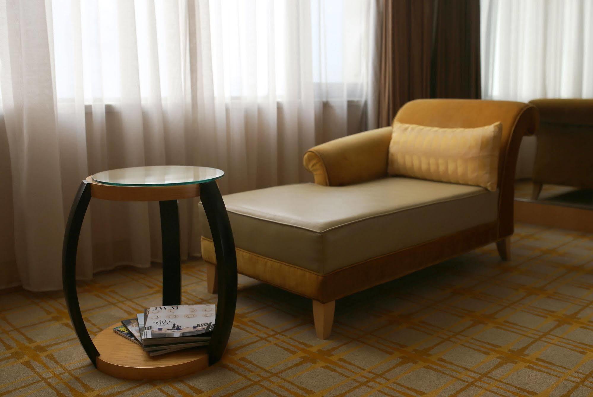 Jw Marriott Hotel Pekin Dış mekan fotoğraf